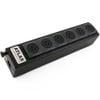 Ổ cắm điện Atlas Eos Modular 4.0 Power Distribution Block