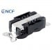 Ảnh minh họa Ổ cắm điện Furutech GTX-D NCF Rhodium 1
