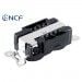 Ổ cắm điện Furutech GTX-D NCF Rhodium
