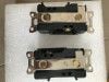 Ổ cắm điện Furutech GTX-S Gold