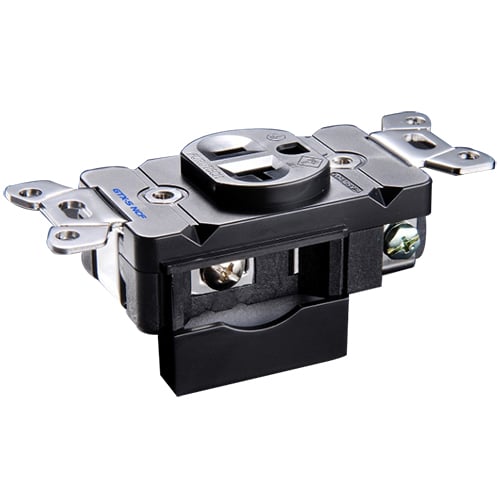 Ổ cắm điện Furutech GTX-S NCF