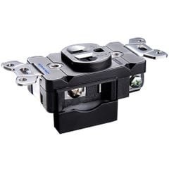  Ổ cắm điện Furutech GTX-S NCF 