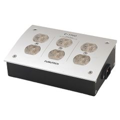  Ổ cắm điện Furutech Power Distributor e-TP60 