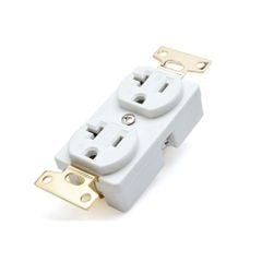  Ổ cắm điện Oyaide Wall Outlet R-1 