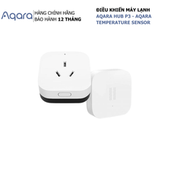  Ổ cắm điều khiển điều hòa Aqara Air P3 Controller Homekit 