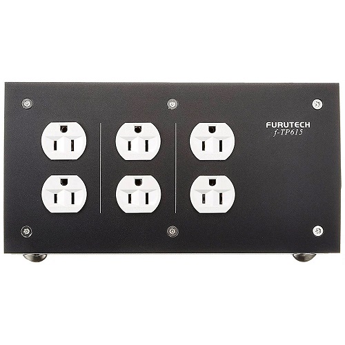 Ổ cắm Furutech F-TP615