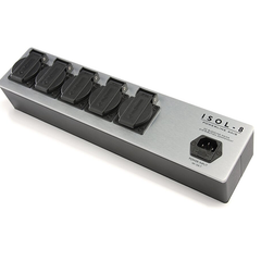  Ổ cắm Hệ thống Isol - 8 PowerLine Axis 5 Outlets 
