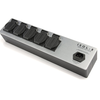 Ổ cắm Hệ thống Isol - 8 PowerLine Axis 5 Outlets
