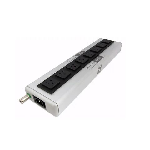 Ổ cắm lọc nguồn Nordost Qbase QB8 Mark III
