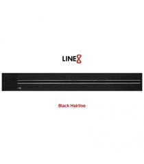  Ổ cắm thanh ray cao cấp Line8 Model R (Lắp âm) 