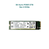 Ổ cứng 2Tb SK Hynix PC801 NVMe PCIe 4.0 x4