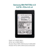 Ổ cứng 3.2TB SSD Samsung IBM U.3 PM1735a Gen 4