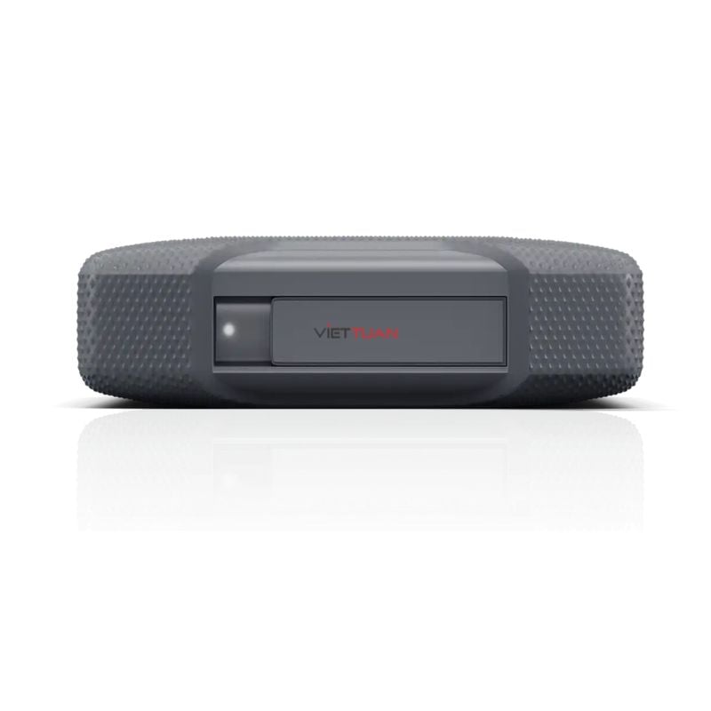 Ảnh minh họa Ổ cứng di động G-DRIVE ArmorATD 1TB SDPH81G-001T-GBA1D 1