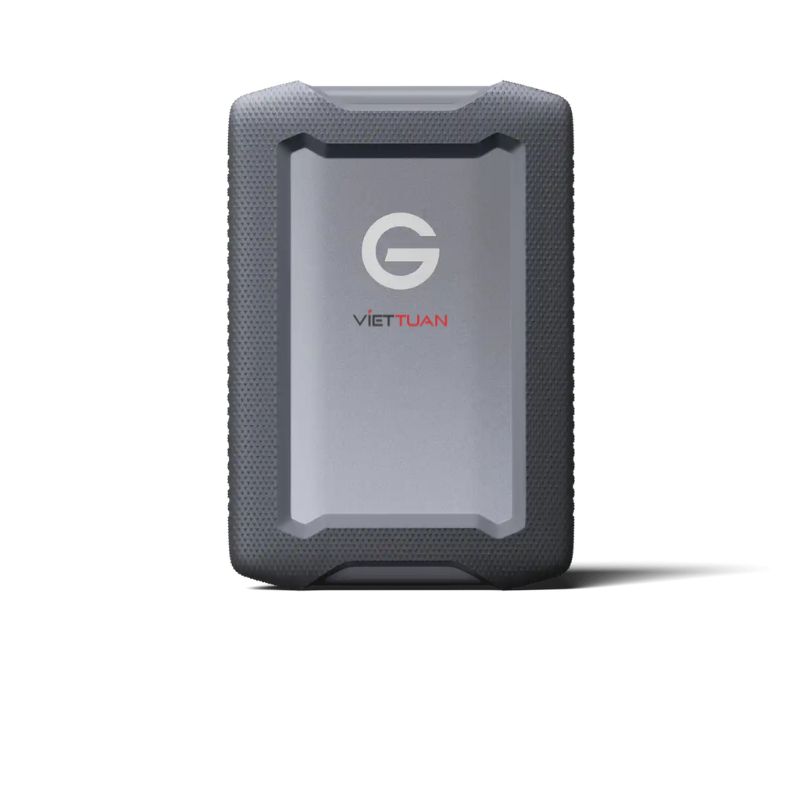 Ổ cứng di động G-DRIVE ArmorATD 1TB SDPH81G-001T-GBA1D