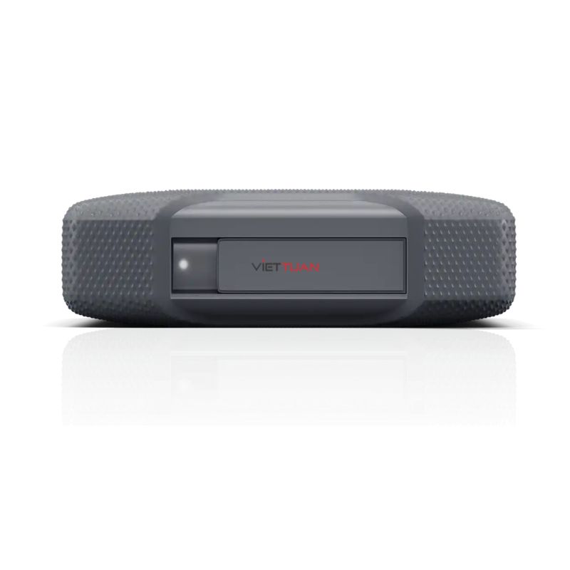 Ảnh minh họa Ổ cứng di động G-DRIVE ArmorATD 6TB SDPHE1G-006T-GBAND 1