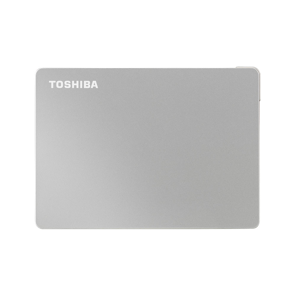 Ổ cứng di động HDD Toshiba Canvio Flex 2.5 inch USB 3.2