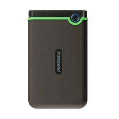 Ổ cứng di động HDD Transcend StoreJet Slim 25M3S TS1TSJ25M3S 1TB 