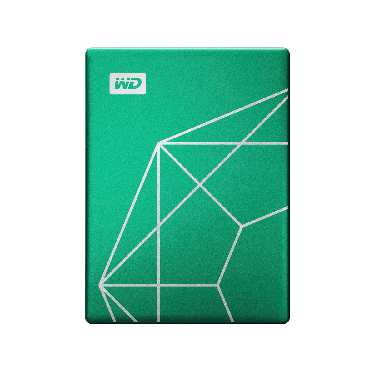 Ổ cứng di động HDD WD My Passport Ultra 20th Anniversary Edition