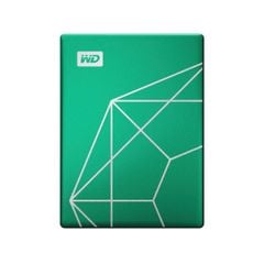  Ổ cứng di động HDD WD My Passport Ultra 20th Anniversary Edition 