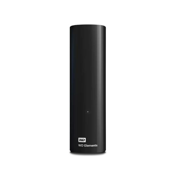 Ảnh minh họa Ổ cứng di động HDD Western Digital Elements 24TB WDBBKG0240HBK-SESN 1