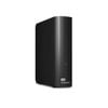Ổ cứng di động HDD Western Digital Elements 24TB WDBBKG0240HBK-SESN