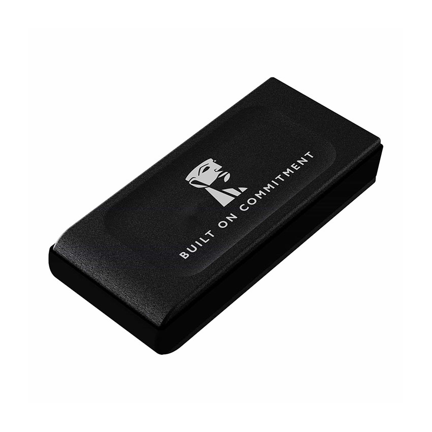 Ảnh minh họa Ổ cứng di động Kingston SSD 1000GB USB 3.2 Gen 2 SXS1000/1000G 2