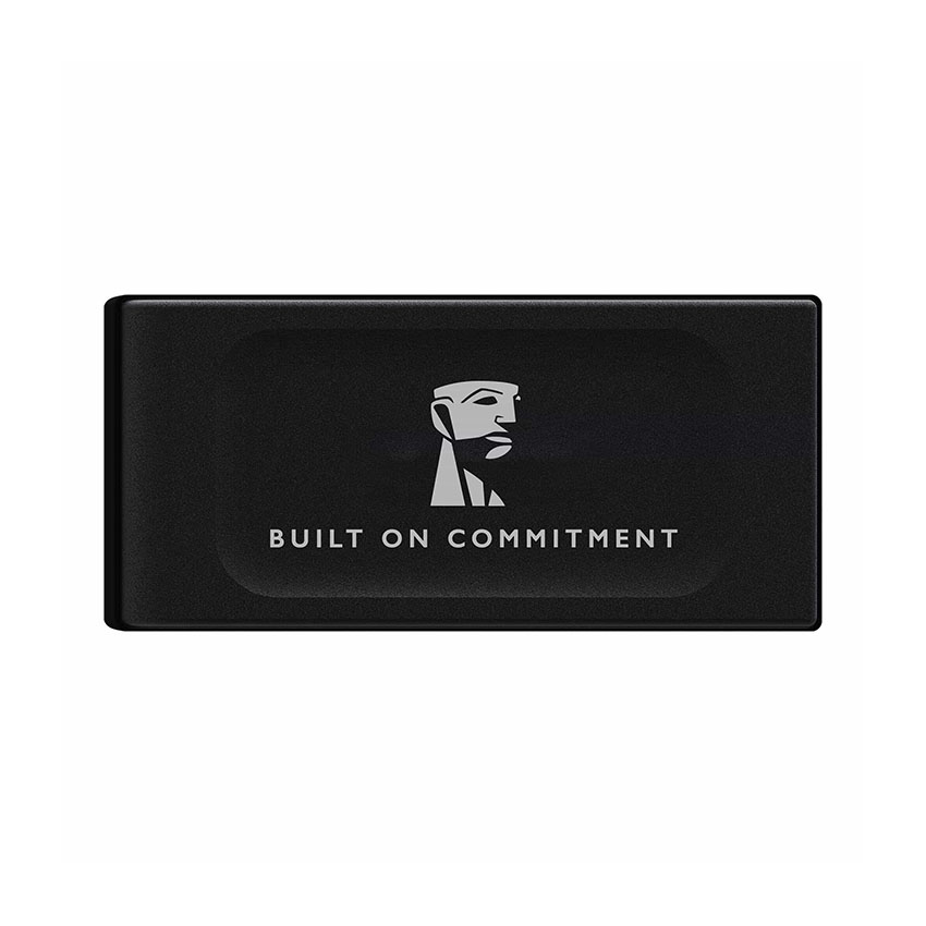 Ổ cứng di động Kingston SSD 1000GB USB 3.2 Gen 2 SXS1000/1000G