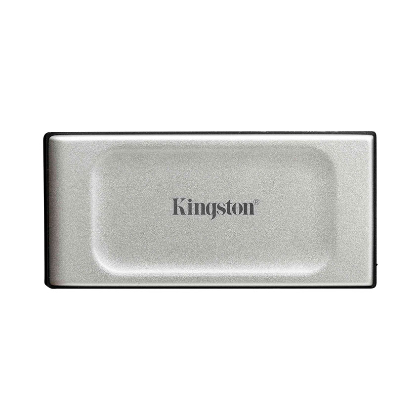 Ảnh minh họa Ổ cứng di động Kingston SSD 4000GB USB 3.2 Gen 2x2 SXS2000/4000G 1