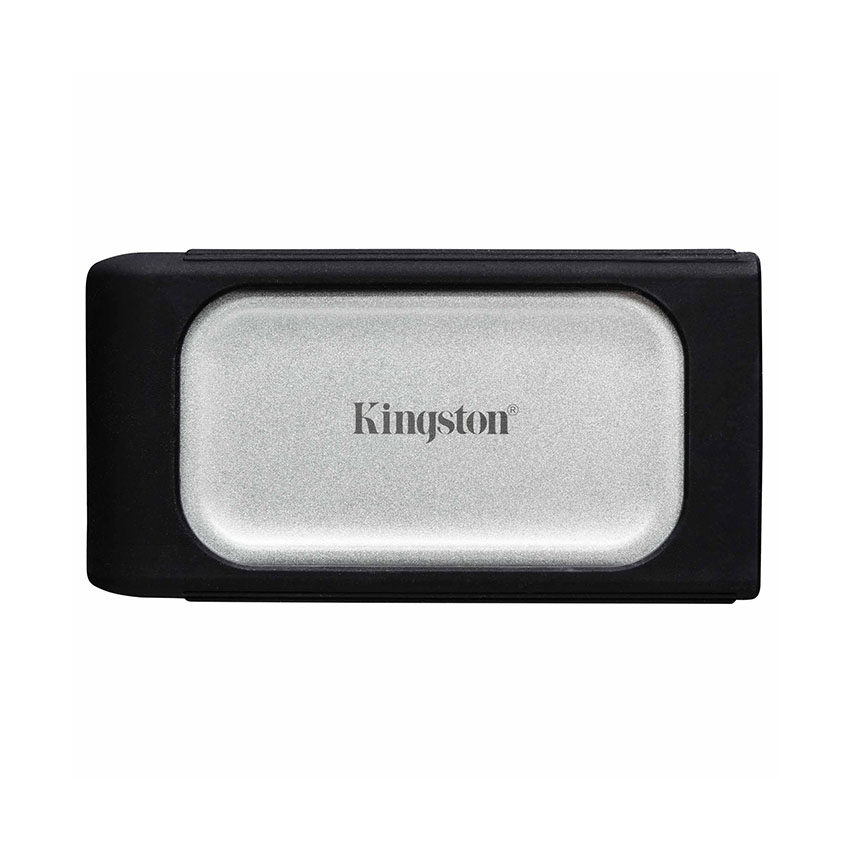 Ảnh minh họa Ổ cứng di động Kingston SSD 4000GB USB 3.2 Gen 2x2 SXS2000/4000G 3