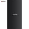 Ổ cứng di động Lexar SL300 Portable SSD 2TB Black | Chính hãng