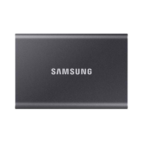 Ổ cứng di động SamSung T7 500GB 2.5
