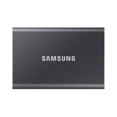  Ổ cứng di động SamSung T7 500GB 2.5