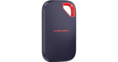 Ổ cứng di động SanDisk Extreme E70 1TB - SDSSDE70-1T00-G25