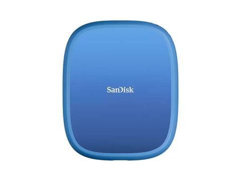 Ổ cứng di động SanDisk SSD 2TB Creator Phone SDSSDE62C-2T00-G25