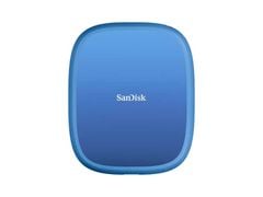  Ổ cứng di động SanDisk SSD 2TB Creator Phone SDSSDE62C-2T00-G25 