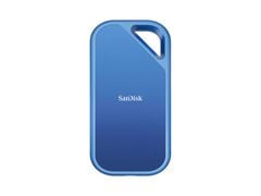  Ổ cứng di động SanDisk SSD 2TB Extreme Pro Creator SDSSDE81C-2T00-G25 