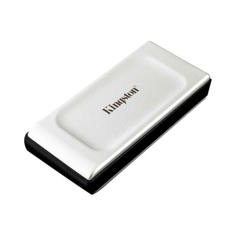 SSD di động Kingston XS2000 4TB USB 3.2 Gen 2x2 2000MB/s