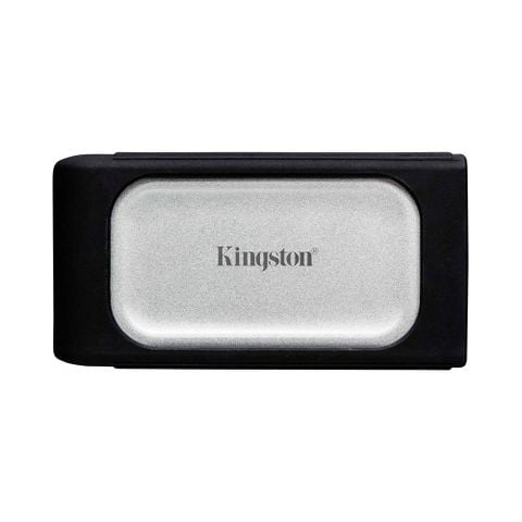 Ổ SSD di động Kingston XS2000 2TB – SXS2000/2000G