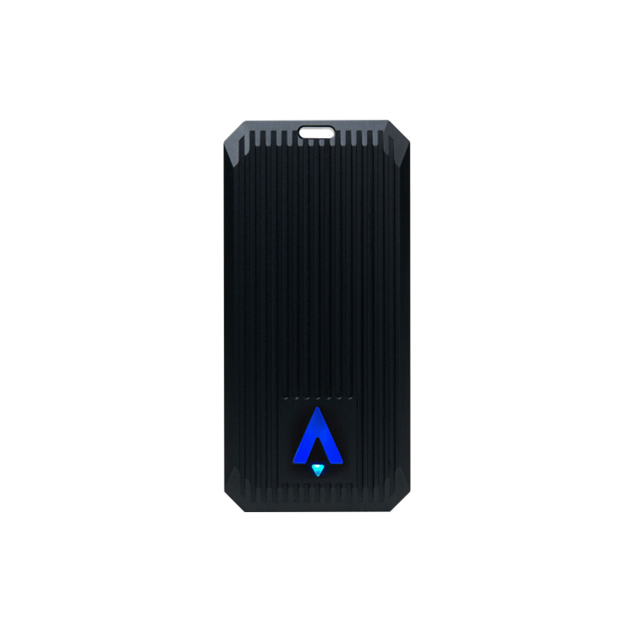 Ổ cứng di động SSD Exascend Explorer USB Type-C