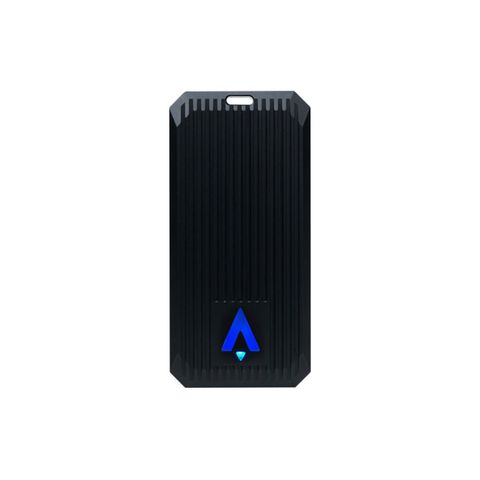 Ổ cứng di động SSD Exascend Explorer USB Type-C