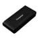 Ổ cứng di động SSD Kingston XS1000 USB 3.2 Gen 2 1TB Màu Đen