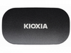 Ổ cứng di động SSD KIOXIA EXCERIA PLUS G2 Portable 2TB LXD20K002TG8