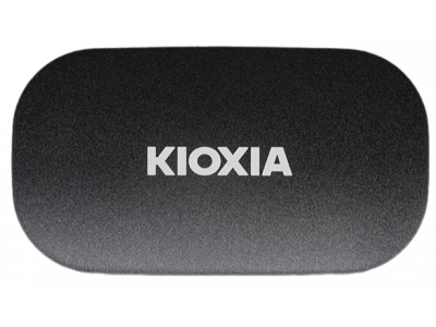 Ổ cứng di động SSD KIOXIA EXCERIA PLUS G2 Portable 2TB LXD20K002TG8