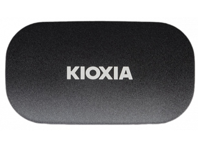 Ổ cứng di động SSD KIOXIA EXCERIA PLUS G2 Portable 2TB LXD20K002TG8