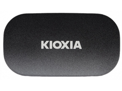  Ổ cứng di động SSD KIOXIA EXCERIA PLUS G2 Portable 2TB LXD20K002TG8 