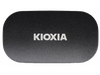 Ổ cứng di động SSD KIOXIA EXCERIA PLUS G2 Portable 2TB LXD20K002TG8