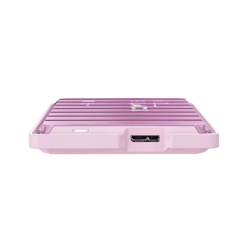 Ảnh minh họa Ổ cứng di động WD_BLACK P10 GAME DRIVE 2TB Pink (WDBA2W0020BPK-WES1) 1