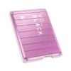 Ổ cứng di động WD_BLACK P10 GAME DRIVE 4TB Pink (WDBZ7D0040BPK-WESN)