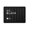 Ổ cứng di động WD_BLACK P10 GAME DRIVE 5TB Black (WDBA3A0050BBK-WESN)