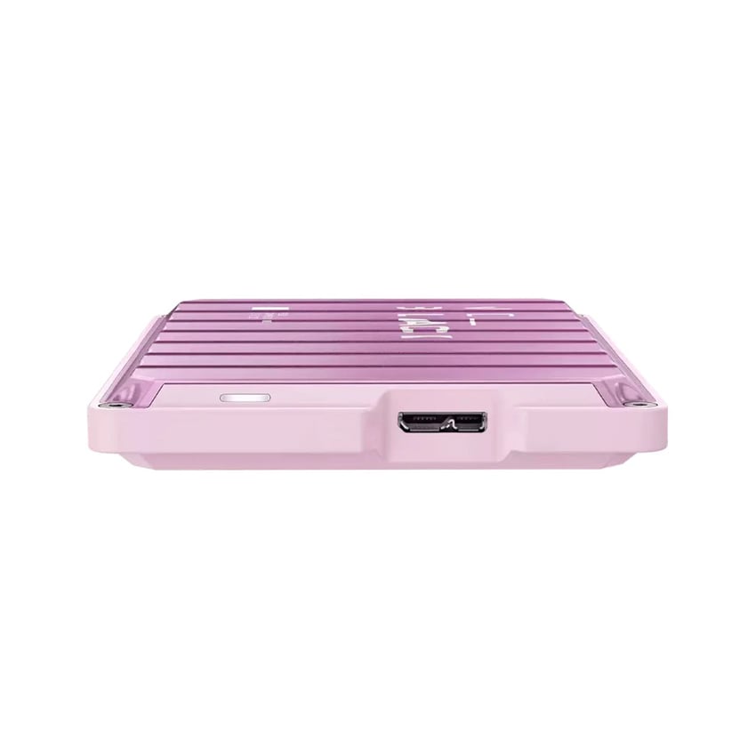 Ảnh minh họa Ổ cứng di động WD_BLACK P10 GAME DRIVE 6TB Pink (WDBZ7D0060BPK-WESN) 1